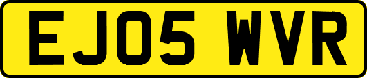 EJ05WVR