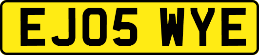 EJ05WYE