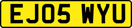 EJ05WYU