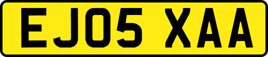 EJ05XAA