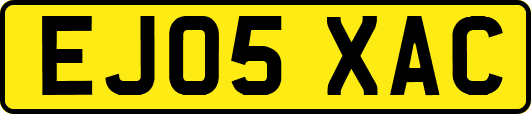 EJ05XAC
