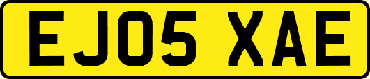 EJ05XAE