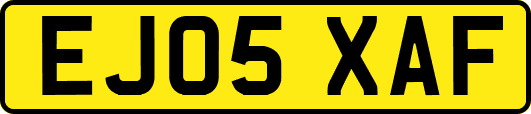 EJ05XAF