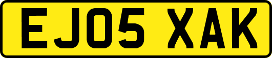 EJ05XAK