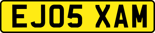 EJ05XAM