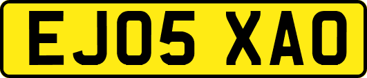 EJ05XAO