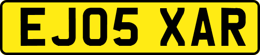 EJ05XAR