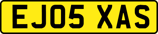 EJ05XAS