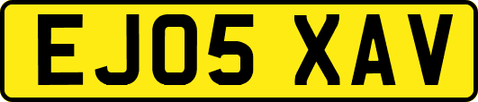 EJ05XAV
