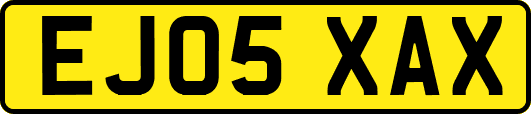 EJ05XAX