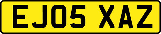 EJ05XAZ