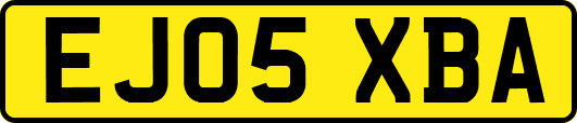 EJ05XBA