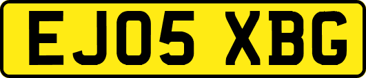 EJ05XBG