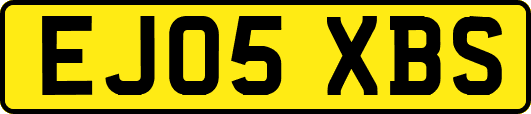 EJ05XBS