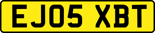 EJ05XBT
