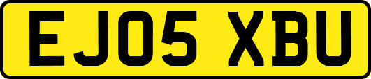 EJ05XBU