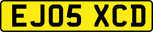 EJ05XCD