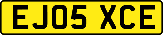 EJ05XCE