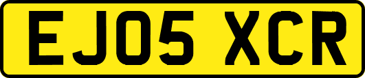 EJ05XCR