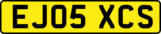 EJ05XCS