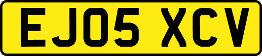EJ05XCV