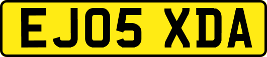 EJ05XDA