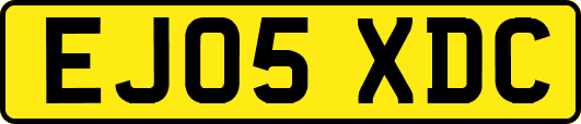 EJ05XDC
