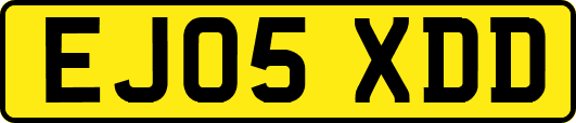 EJ05XDD