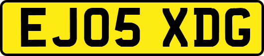 EJ05XDG