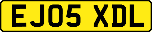 EJ05XDL