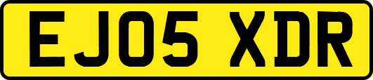 EJ05XDR
