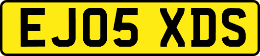 EJ05XDS