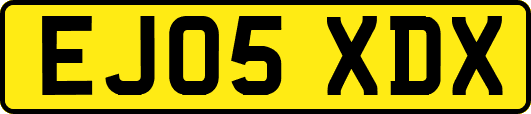 EJ05XDX