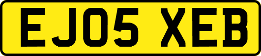 EJ05XEB