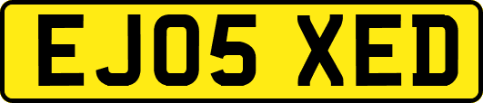 EJ05XED