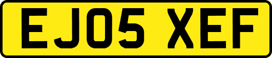 EJ05XEF