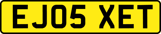 EJ05XET