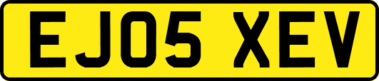 EJ05XEV