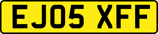 EJ05XFF