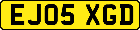 EJ05XGD