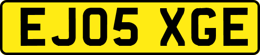 EJ05XGE