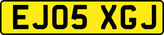EJ05XGJ