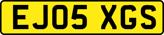 EJ05XGS
