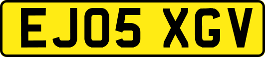 EJ05XGV