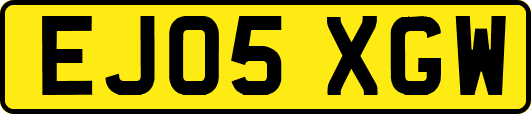 EJ05XGW