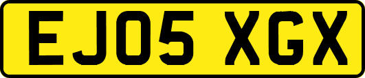 EJ05XGX