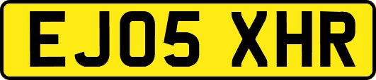 EJ05XHR