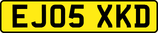 EJ05XKD