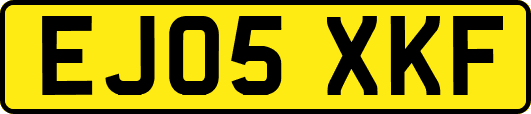 EJ05XKF