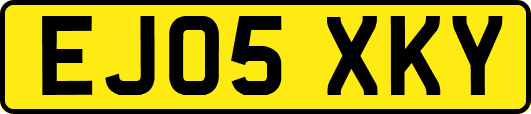 EJ05XKY